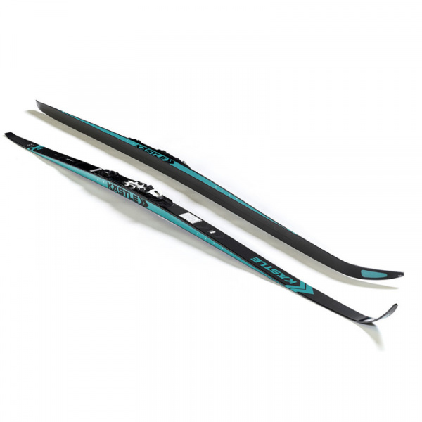Лыжи беговые Kästle RX10 2.0 Classic Cold Med