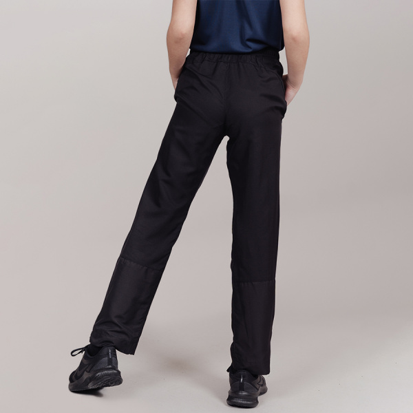 Брюки Nordski Jr.Sport Black/18