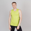 Майка Nordski Pro Lime Green