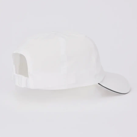 Кепка Nordski Pro White