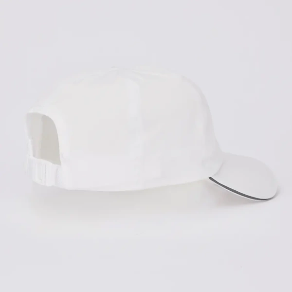 Кепка Nordski Pro White