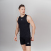 Майка Nordski Pro Black
