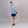 Шорты беговые Nordski Run Black