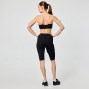 Шорты обтягивающие Nordski Training Black W