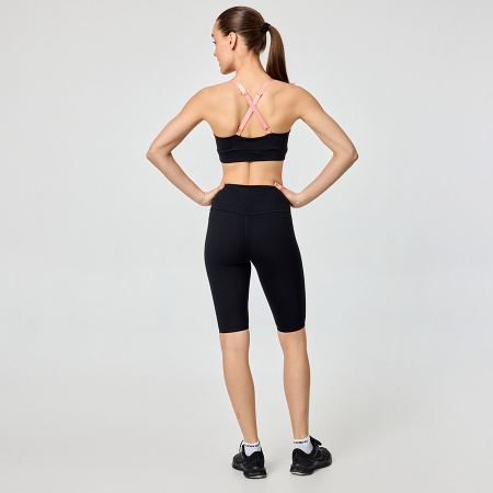 Шорты обтягивающие Nordski Training Black W