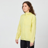 Ветровка Nordski Easy Run Yellow W