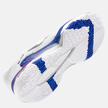 Кроссовки для падела JOMA SLAM Белый