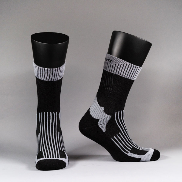Носки Nordski Motion grey 