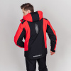 Горнолыжная куртка NORDSKI Extreme black/red