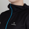Ветровка Nordski Run Black 23