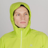 Ветровка Nordski Pro Energy Lime Green
