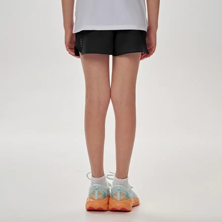 Шорты Nordski Jr. Run 2.0 Black