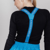 Утепленные брюки Nordski Premium Blue W Q