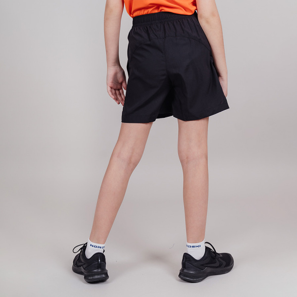 Шорты Nordski Jr. Light Black Q