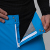 Ветрозащитные брюки Nordski Blue
