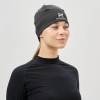 Тренировочная шапка Nordski Core Black