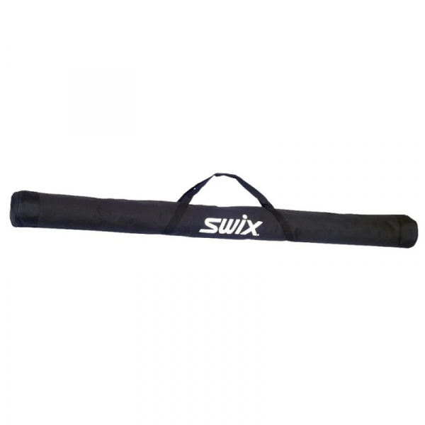 Чехол Swix для беговых лыж Nordic, 210 см, 1 пара