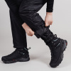 Утепленные брюки Nordski Premium Black W Q