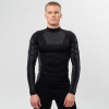 Комплект термобелья Nordski Snake Black/Grey