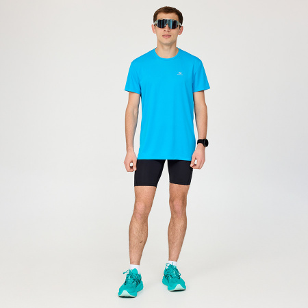 Футболка Nordski Run Blue 