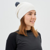 Шапка Nordski Embroidery White