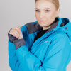 Горнолыжная куртка NORDSKI Extreme blue W
