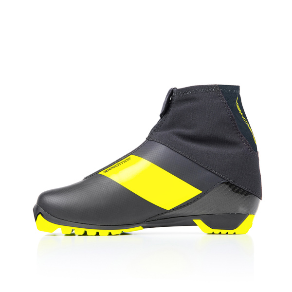 Л/б FISCHER SPEEDMAX JR CLassic