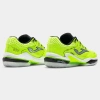 Кроссовки для падела JOMA SLAM Зеленый муж