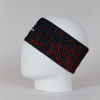 Гоночная повязка Nordski Pro Black/Red