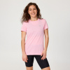Футболка Nordski Run Orchid Pink W