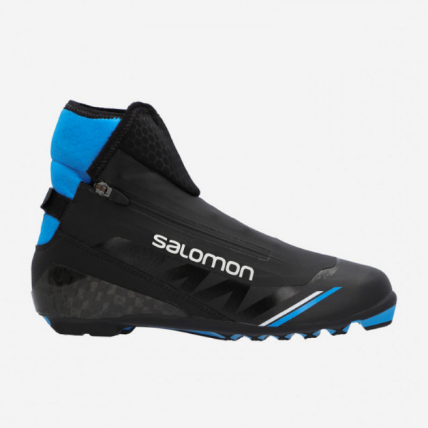 Беговые ботинки Salomon RC10 CARBON NOCTURNE