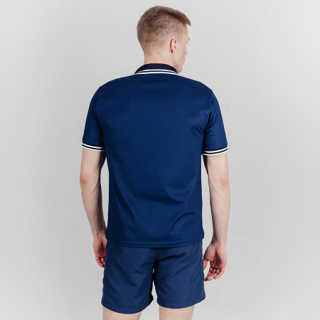 Поло Nordski Blue 
