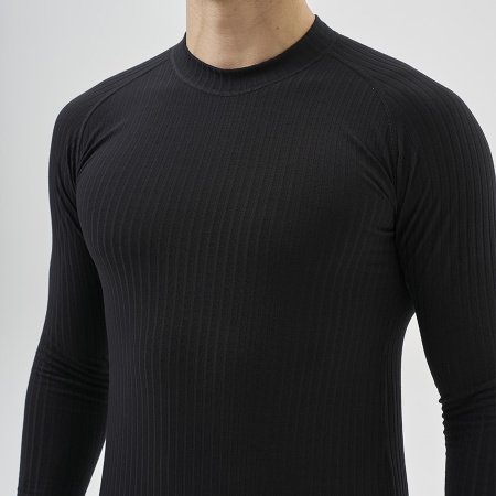 Комплект термобелья Nordski Advance Black