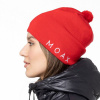 Шапка Moax Tradition Sport (90000 красный)