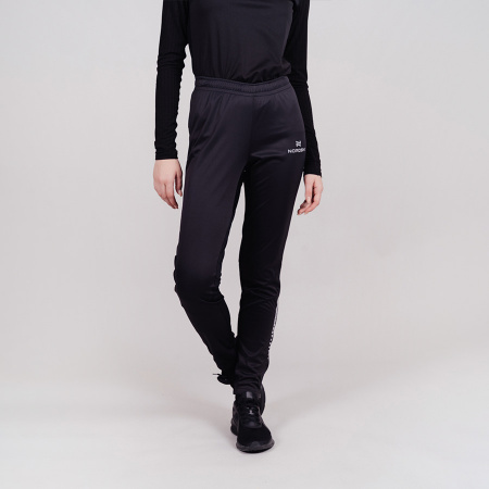 Разминочные брюки NORDSKI Jr.Pro black
