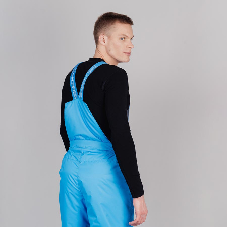 Утепленные брюки Nordski Active Blue
