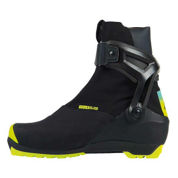 Беговые лыжные ботинки FISСHER SPEEDMAX SKATE JR 25
