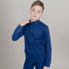 Толстовка Nordski Jr. Zip Navy/18