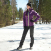 Ветрозащитный костюм Nordski Motion Purple/Black W/18