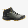 Ботинки Salomon OUTward CSWP J Castor Gray