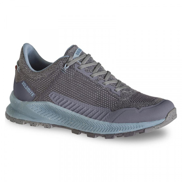 Ботинки Dolomite W’s Carezza Grey/Denim Blue