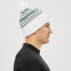 Шапка Nordski Severe Ice Mint/White