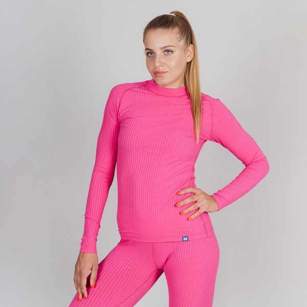 Комплект термобелья Nordski Active Pro Berry W