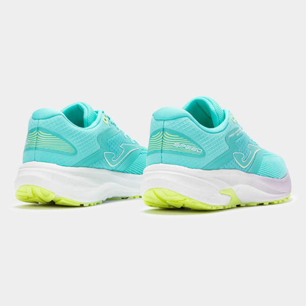 Кроссовки JOMA SPEED LADY Бирюзовый