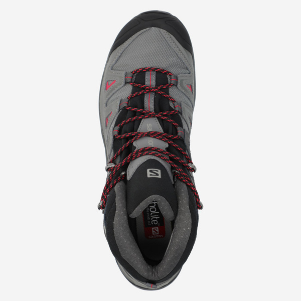 Ботинки Salomon X ULTRA 3 MID GTX W Quiet