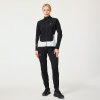 Тренировочная куртка Nordski Race Black/White W