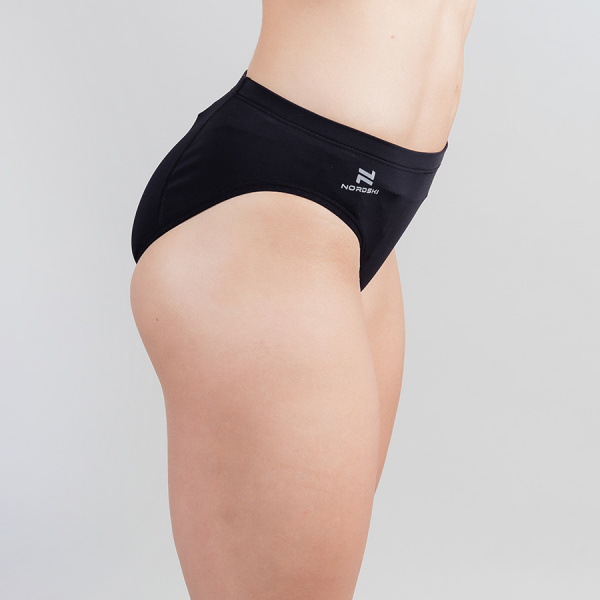Трусы беговые Nordski Race Black W Q