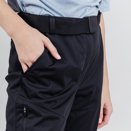 Костюм Nordski Trekking Black W