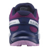 Кроссовки SALOMON SPEEDCROSS J Plum Caspia