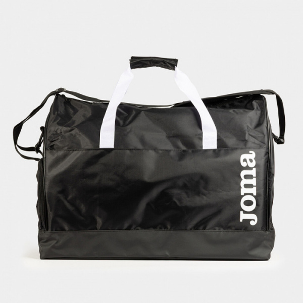 Сумка JOMA TEAM BAGS Черный Белый